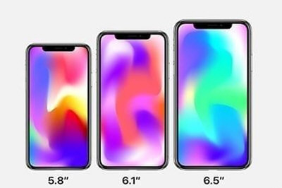 iPhone XS怎么强制重启 苹果XS强行关机启动教程