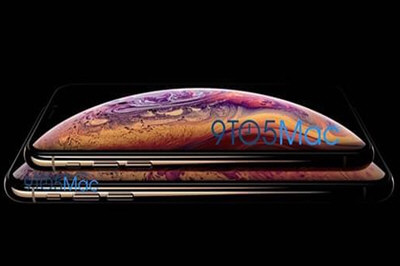 iPhone XS怎么强制重启 苹果XS强行关机启动教程