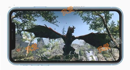 iPhone XS和iPhone XS Max哪个好 有什么区别