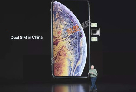 iPhone XS和iPhone XS Max哪个好 有什么区别
