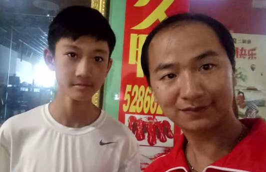 抖音陆超照片_抖音陆超是谁_陆超是什么梗