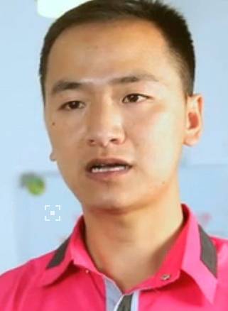 抖音陆超照片_抖音陆超是谁_陆超是什么梗