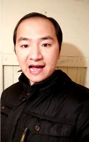 抖音陆超照片_抖音陆超是谁_陆超是什么梗