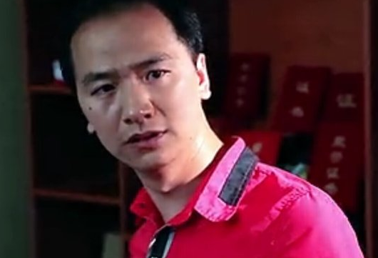 抖音陆超照片_抖音陆超是谁_陆超是什么梗