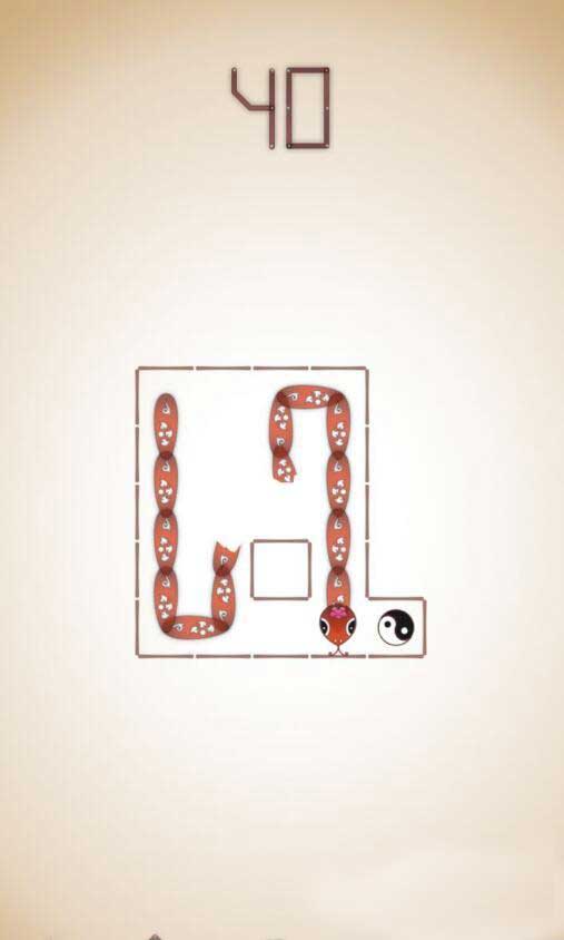 蛇它虫第40关图文攻略 蛇它虫第40关怎么过
