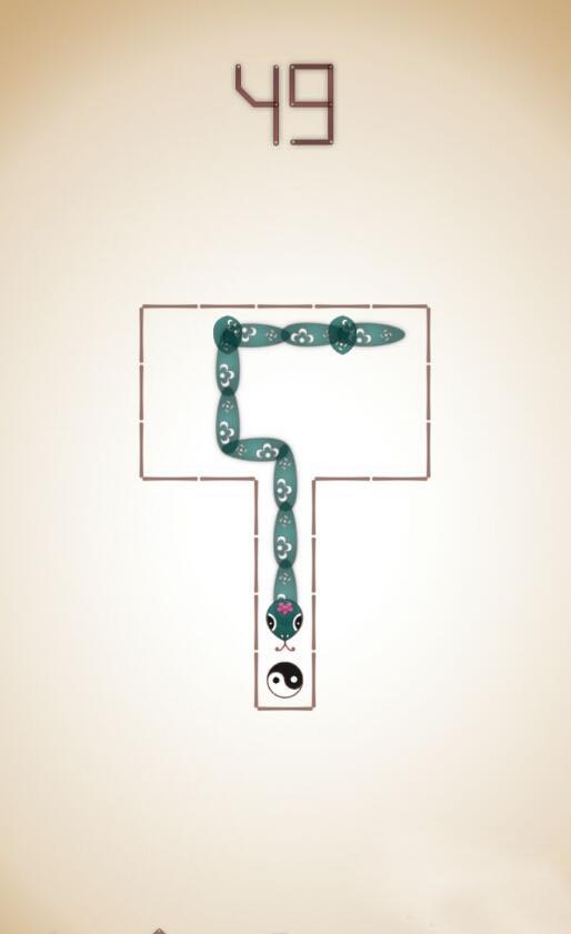 蛇它虫第49关图文攻略 蛇它虫第49关怎么过