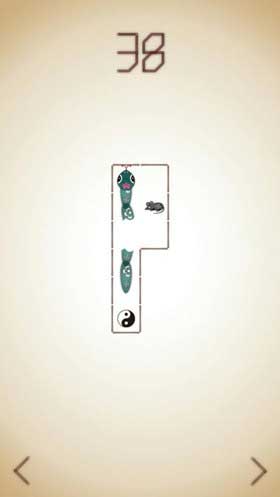 蛇它虫第38关图文攻略 蛇它虫第38关怎么过