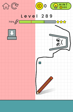 快乐玻璃杯第289关怎么过 快乐玻璃杯第289关攻略