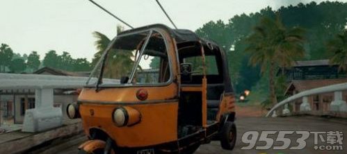 绝地求生9月12日维护到几点 9月12日绝地求生几点开服