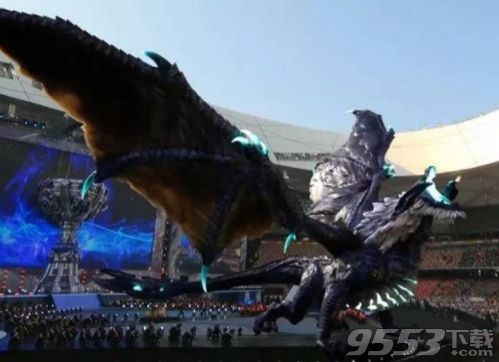 s8预选赛全息投影是什么意思 s8预选赛全息投影观赛方法介绍