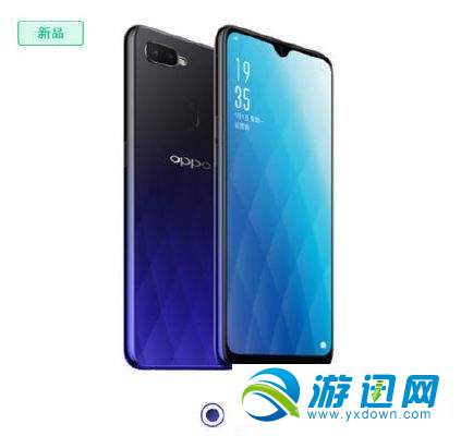 oppo a7x什么时候出?oppo a7x上线时间及售价详解分享