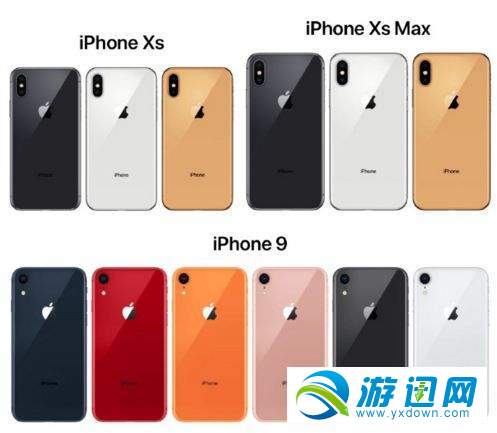 iPhonexs什么时候上市？iPhonexs上市时间分享