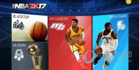 NBA2K17手机版怎么调中文 设置中文翻译教程