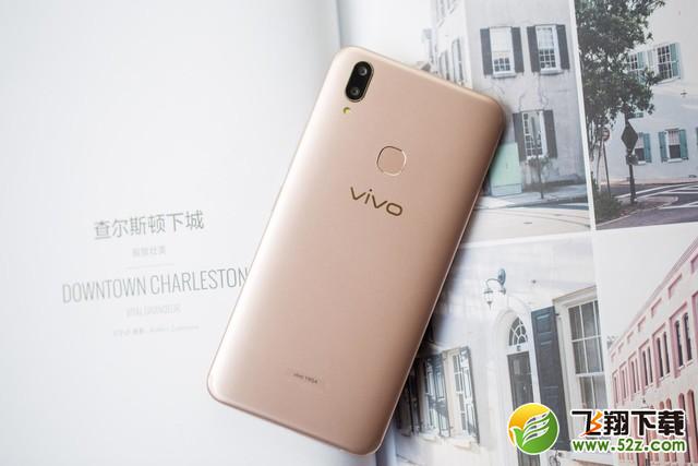 vivoy81s和vivoy85哪个好_vivoy81s和vivoy85评测对比vivoy81s和vivoy85哪个好_vivoy81s和vivoy85评测对比