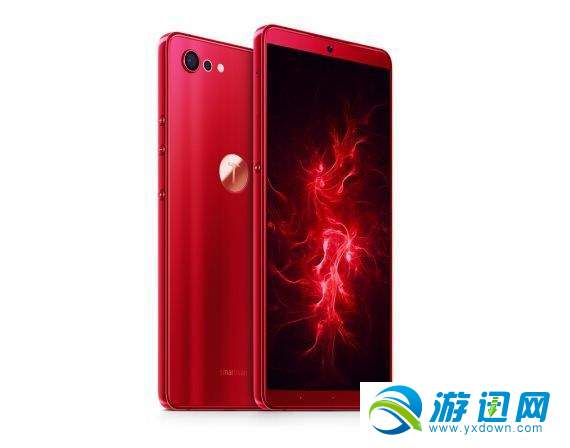 坚果pro2s白色/红色什么时候开售？坚果pro2s白色/红色上线时间分享