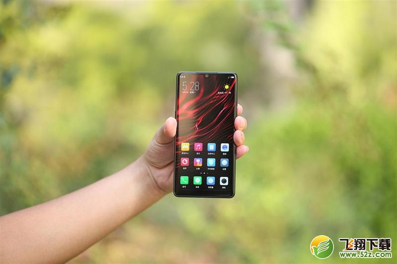 努比亚z18和小米8哪个好_努比亚z18和小米8评测对比努比亚z18和小米8哪个好_努比亚z18和小米8评测对比