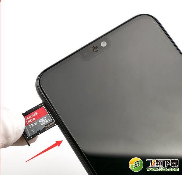 荣耀8x怎么插卡_荣耀8x插卡方法教程荣耀8x怎么插卡_荣耀8x插卡方法教程