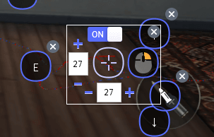 TC Games刺激战场按键设置教程 让你轻松玩吃鸡