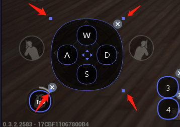 TC Games刺激战场按键设置教程 让你轻松玩吃鸡