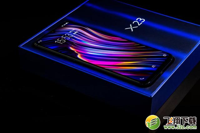 vivo X23怎么样_vivo X23值得买吗_vivo X23手机深度使用评测vivo X23怎么样_vivo X23值得买吗_vivo X23手机深度使用评测