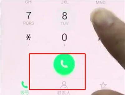 oppor17【呼叫转移】设置方法详解