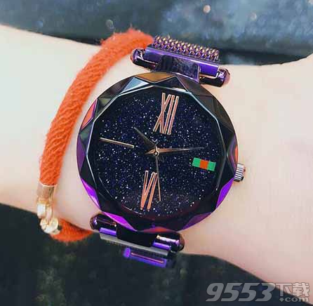 抖音星空手表什么牌子 抖音迪奥星空手表价格多少钱