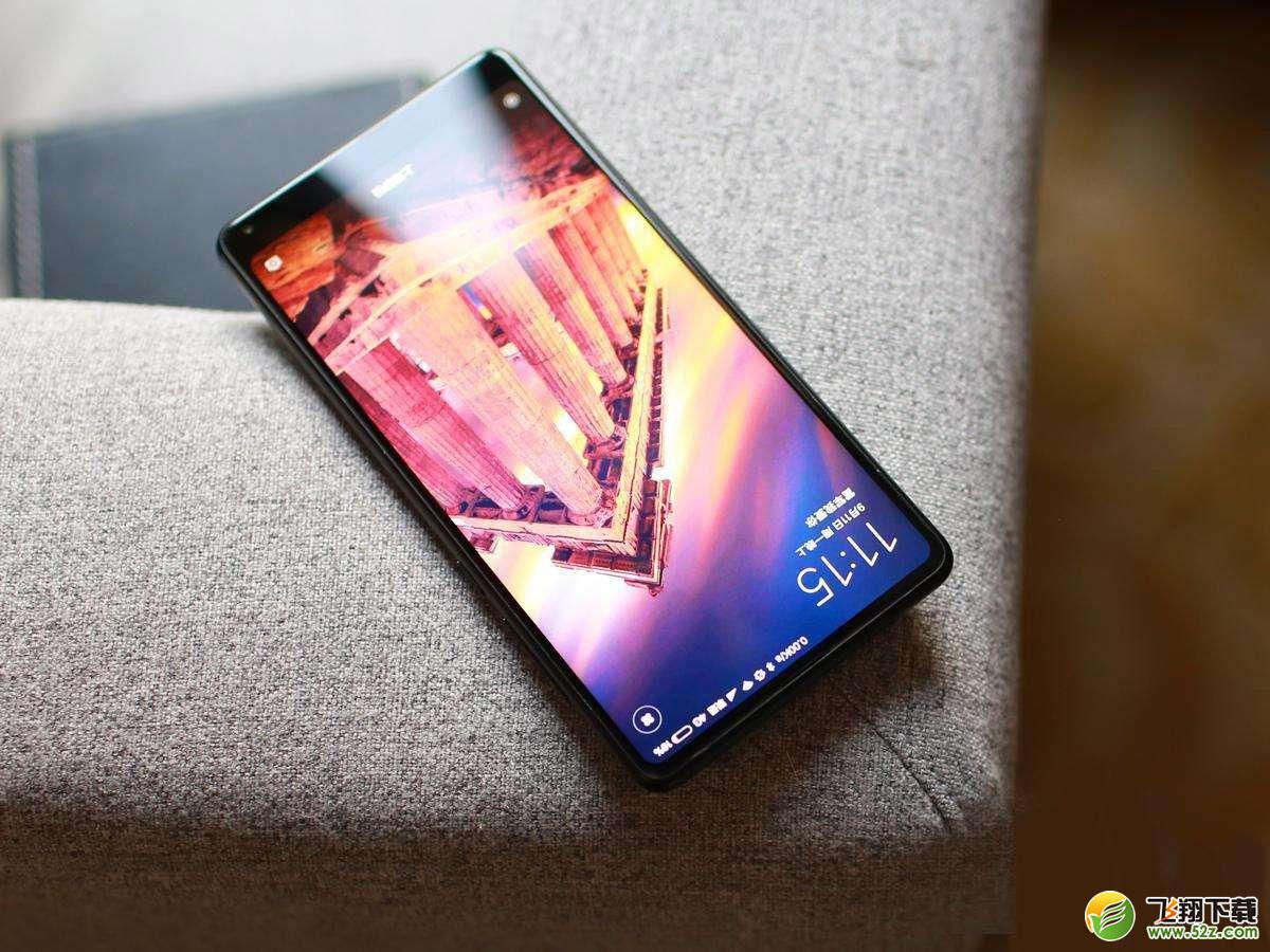 坚果Pro2s和小米mix2哪个好_坚果Pro2s和小米mix2评测对比坚果Pro2s和小米mix2哪个好_坚果Pro2s和小米mix2评测对比