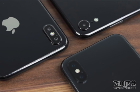 iphone xs和iphone xs plus哪个好_iphone xs和iphone xs plus区别对比评测iphone xs和iphone xs plus哪个好_iphone xs和iphone xs plus区别对比评测