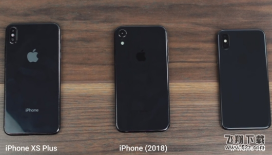 iphone xs和iphone xs plus哪个好_iphone xs和iphone xs plus区别对比评测iphone xs和iphone xs plus哪个好_iphone xs和iphone xs plus区别对比评测