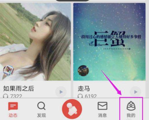 全民k歌隐私访问怎么设置?具体流程详解