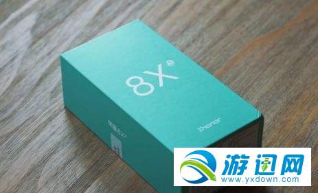 华为荣耀8X和荣耀8X max有什么区别？手机性能配置参数对比