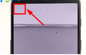 轻颜相机怎么访问照片？图文设置教程分享