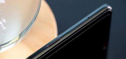 努比亚z18小牛语音2.0使用步骤图文详解