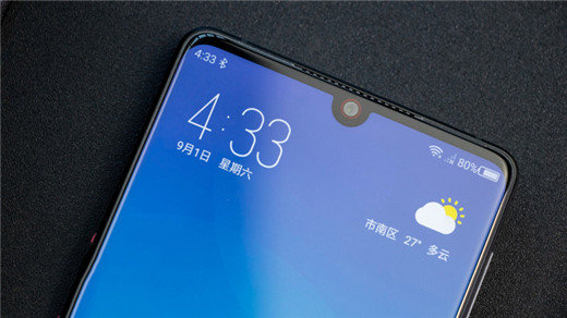 努比亚z18支持屏下指纹吗？解锁方式介绍