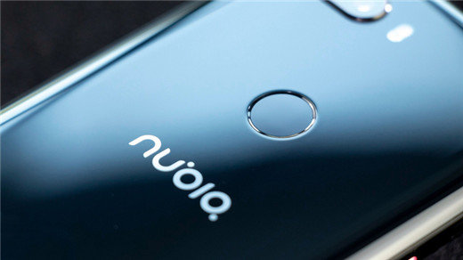 努比亚z18支持屏下指纹吗？解锁方式介绍