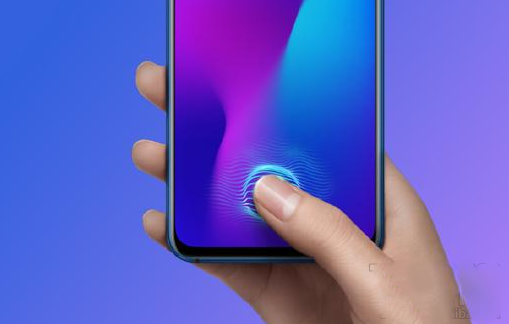 oppor17屏下指纹不灵怎么办?oppor17屏下指纹解锁不了该怎么解决?