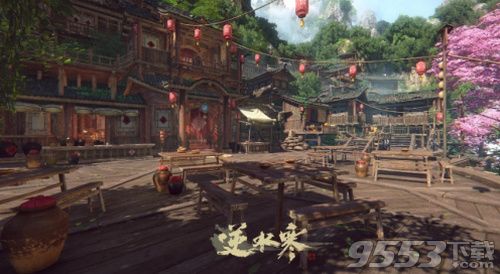 逆水寒9月6日维护到几点 逆水寒9月6日更新时间内容介绍