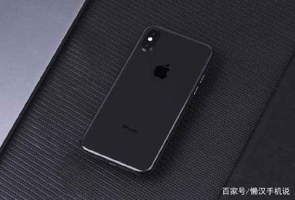 vivo X23和iPhone X哪个好？区别对比分析