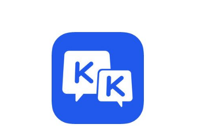 kk键盘输入法怎么切换?kk键盘输入法切换教程