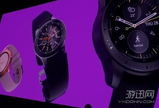 三星Galaxy Watch什么时候出？三星Galaxy Watch上线时间详解