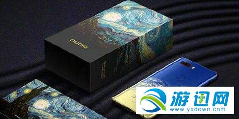 努比亚Z18梵高星空版和普通版什么区别？性能配置参数区别解析