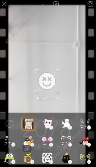 快手时光机怎么玩？快手时光机怎么拍？