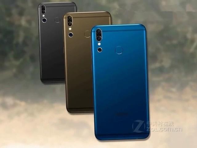 荣耀8x和荣耀10哪个好？功能配置对比介绍