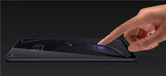 小米8屏幕指纹版怎么样？配置售价一览