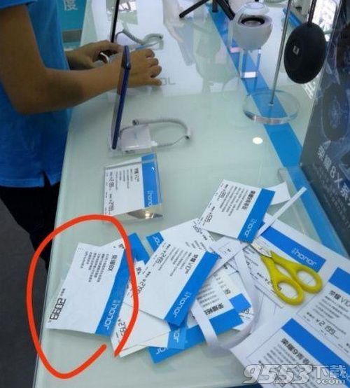 华为荣耀8x多少钱 华为荣耀8x配置参数介绍