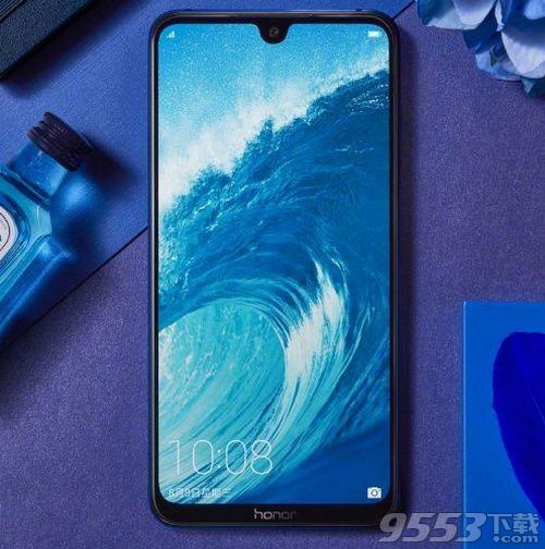 华为荣耀8x多少钱 华为荣耀8x配置参数介绍