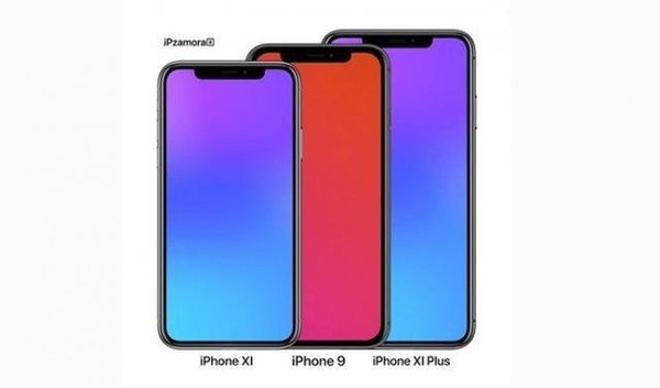 苹果ARKit2眼球追踪系统是什么?眼控交互版iPhone功能介绍