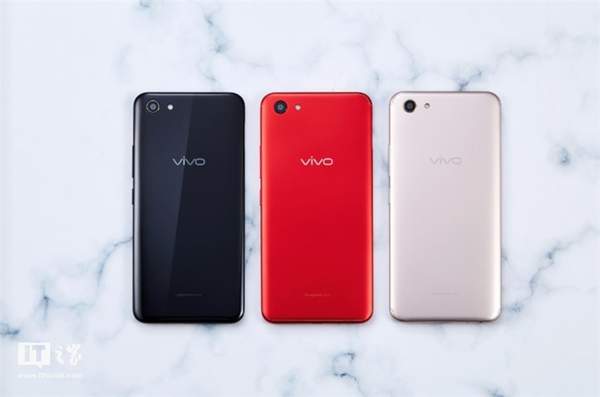 vivo Y81s和小米8se区别全面对比
