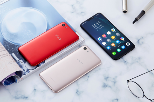 vivo Y81s和小米8se区别全面对比