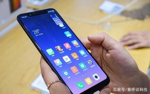 小米8c和小米6x区别在哪？两者对比分析